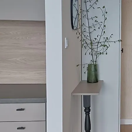 Nowy Bitwy Warszawskiej Apartment Siedlce