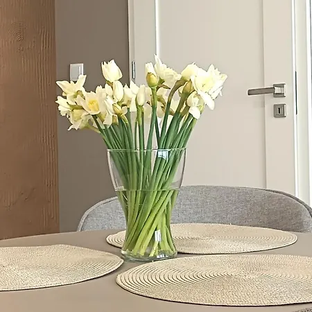 Apartment Nowy Bitwy Warszawskiej *