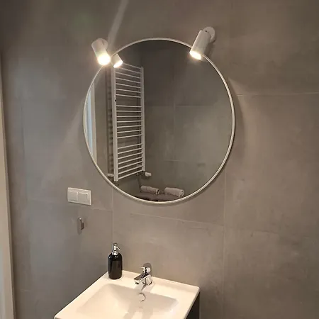 Διαμέρισμα Nowy Bitwy Warszawskiej Siedlce