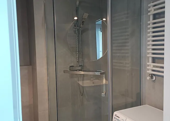 Lägenhet Nowy Bitwy Warszawskiej