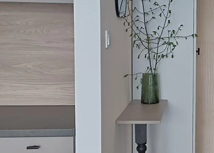 Nowy Bitwy Warszawskiej Lägenhet Siedlce