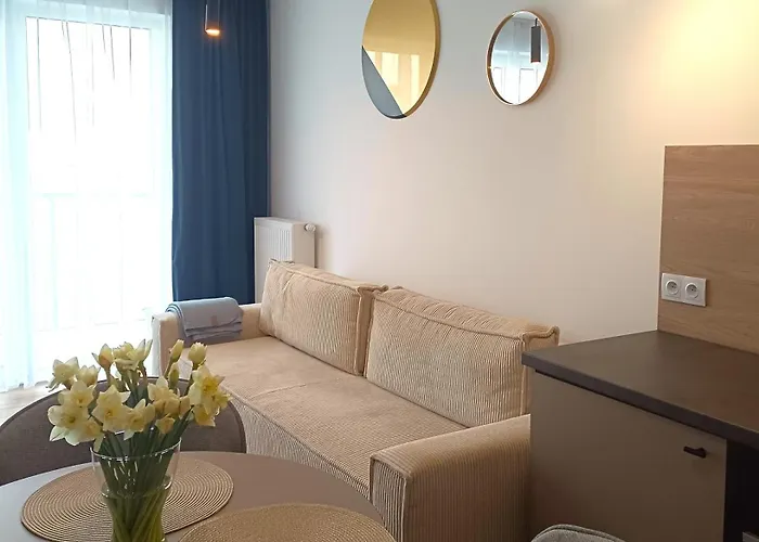 Nowy Bitwy Warszawskiej Lägenhet Siedlce