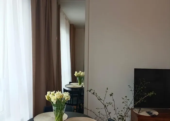 Nowy Bitwy Warszawskiej